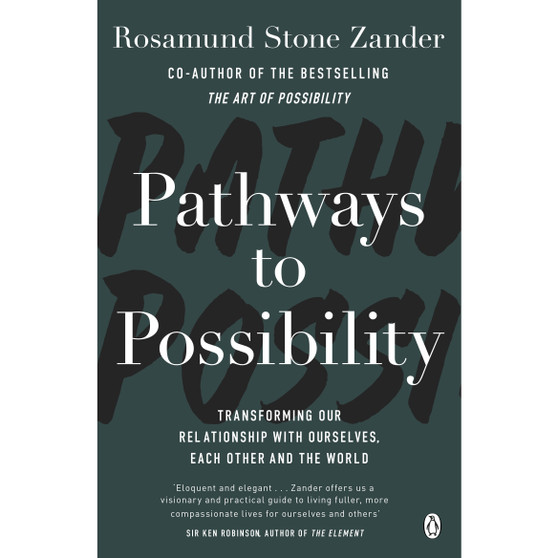 Pathways to Possibility - ISBN 9781405931847