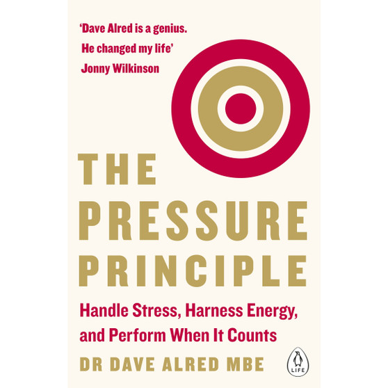 The Pressure Principle - ISBN 9780241975084