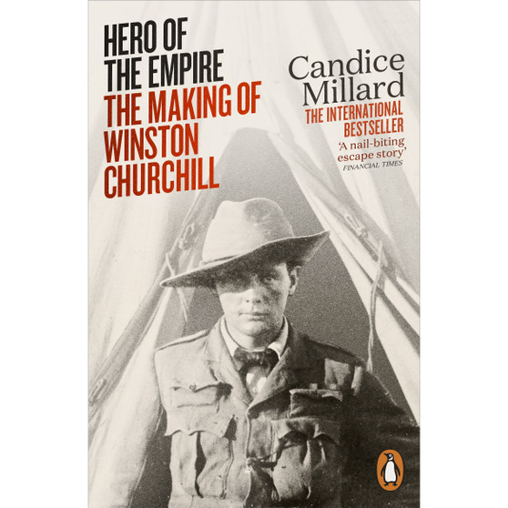 Hero of the Empire - ISBN 9780141984193