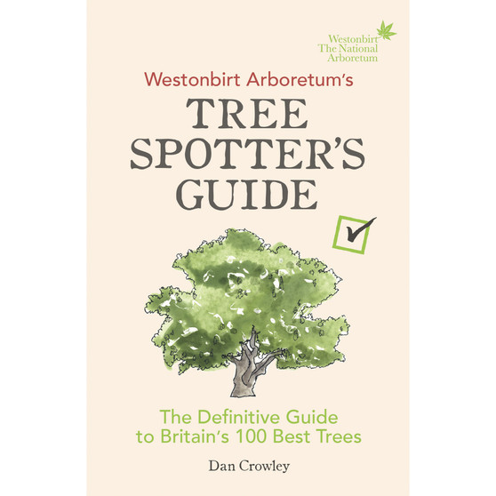 Westonbirt Arboretum’s Tree Spotter’s Guide - ISBN 9781785036002