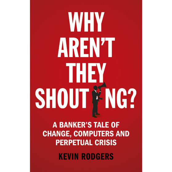 Why Aren't They Shouting? - ISBN 9781847941534