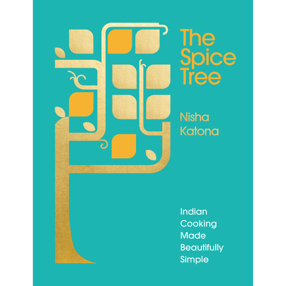 The Spice Tree - ISBN 9781785035470