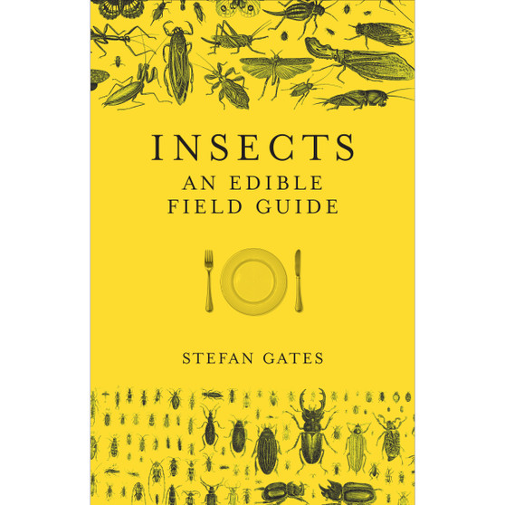 Insects - ISBN 9781785035258