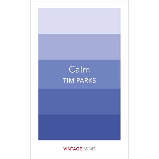 Calm - ISBN 9781784872595