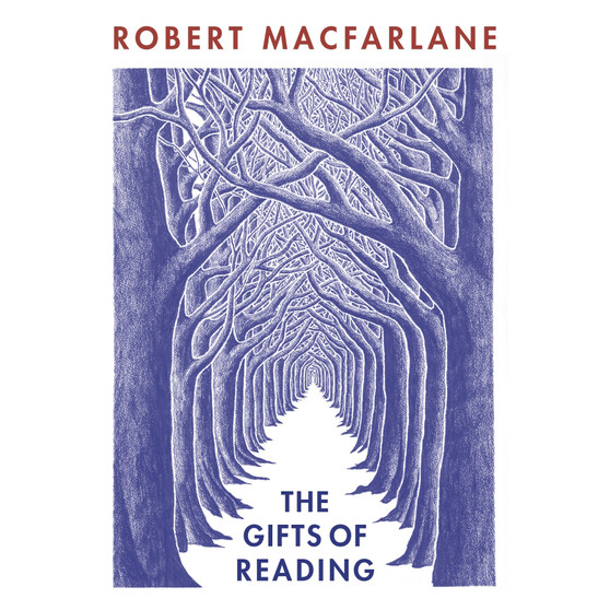 The Gifts of Reading - ISBN 9780241978313