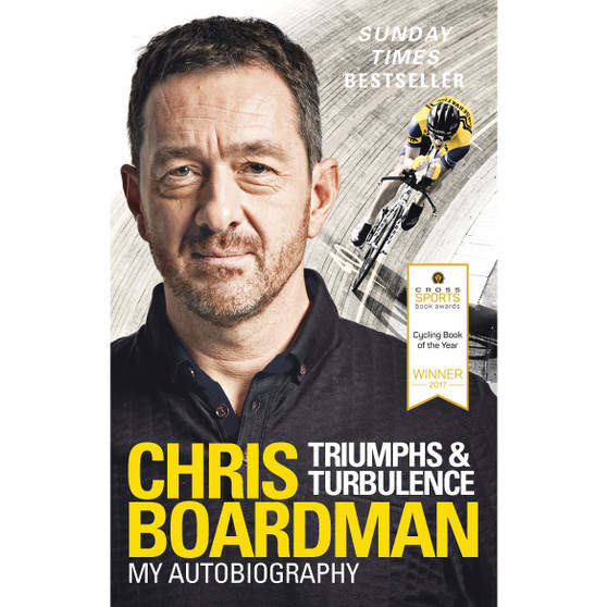 Triumphs and Turbulence - ISBN 9780091951764