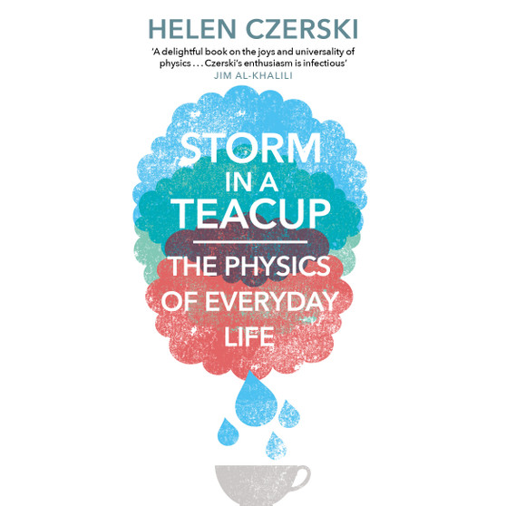 Storm in a Teacup - ISBN 9781784160753