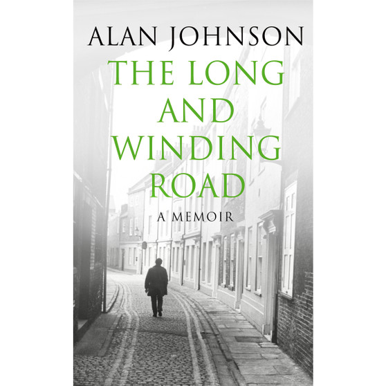 The Long and Winding Road - ISBN 9780552172158