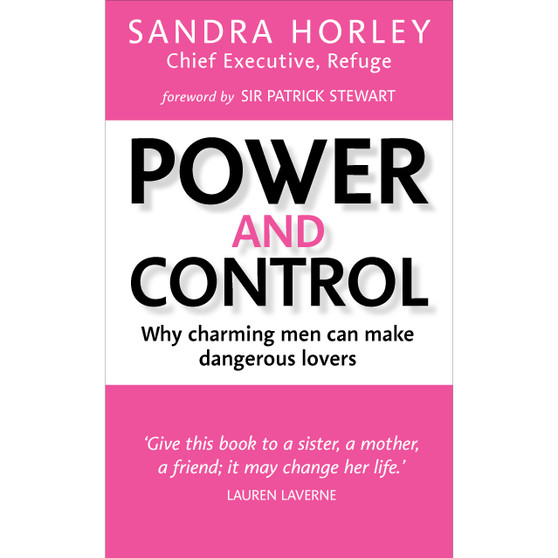 Power And Control - ISBN 9781785041488