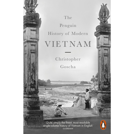 The Penguin History of Modern Vietnam - ISBN 9780141047010