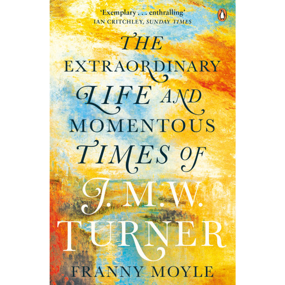 Turner - ISBN 9780241964569