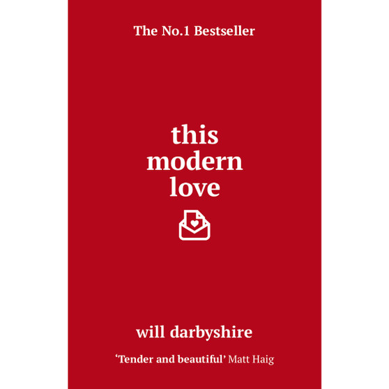 This Modern Love - ISBN 9781784755164