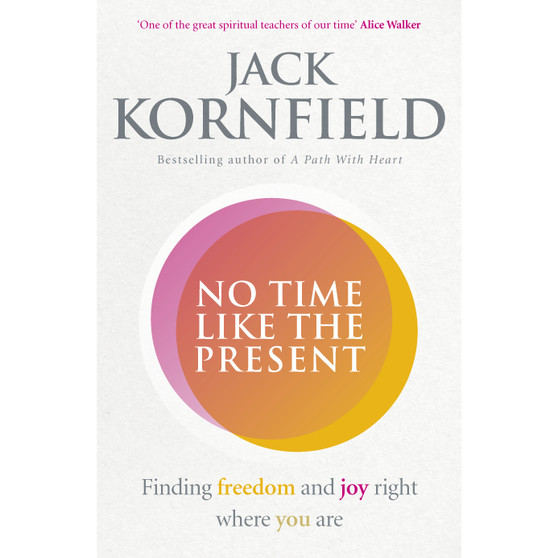 No Time Like the Present - ISBN 9781846045431