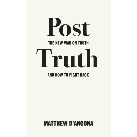 Post-Truth - ISBN 9781785036873