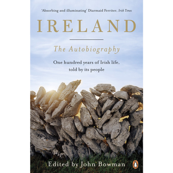 Ireland: The Autobiography - ISBN 9780141034676