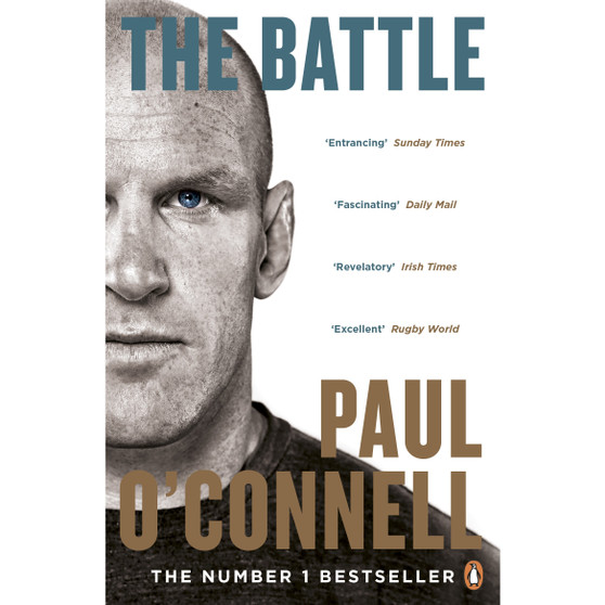 The Battle - ISBN 9780141047409