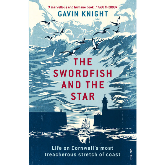 The Swordfish and the Star - ISBN 9781784700997