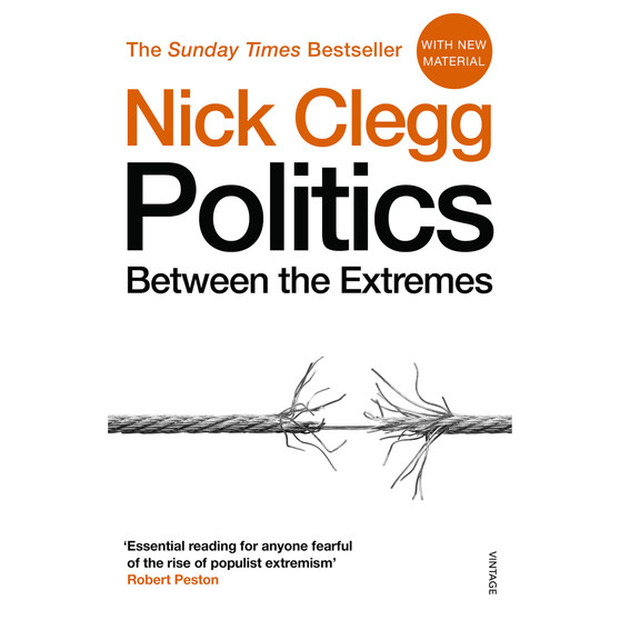 Politics - ISBN 9781784704162