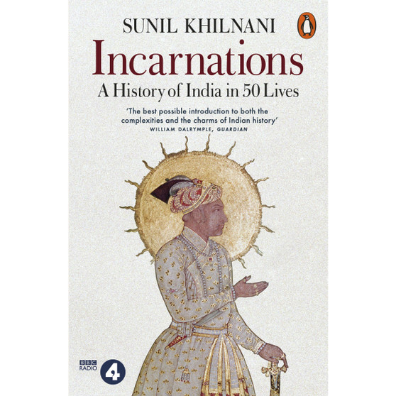 Incarnations - ISBN 9780141981437
