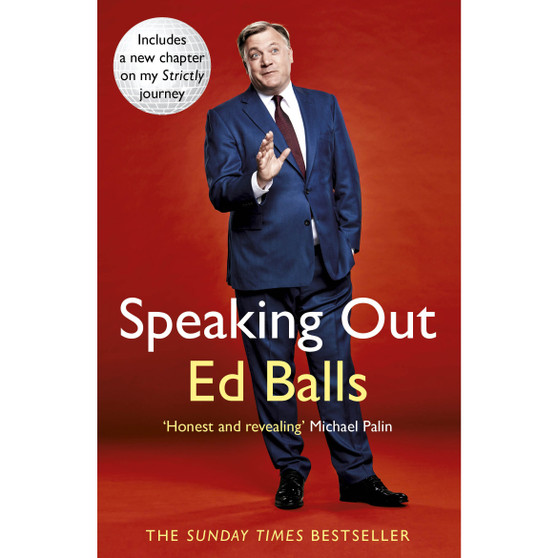Speaking Out - ISBN 9781784755935
