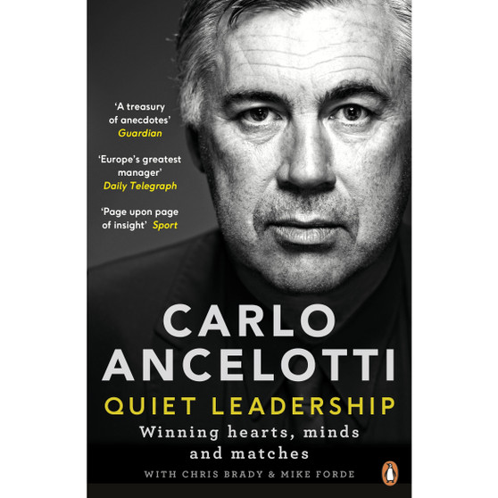 Quiet Leadership - ISBN 9780241244944