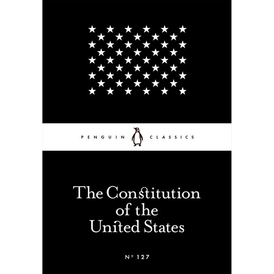 The Constitution of the United States - ISBN 9780241318492