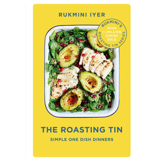 The Roasting Tin - ISBN 9781910931516