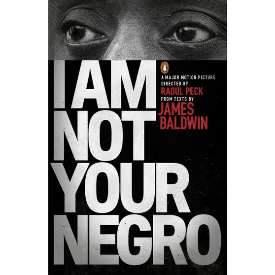 I Am Not Your Negro - ISBN 9780141986678