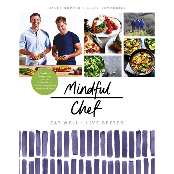 Mindful Chef - ISBN 9781780896694
