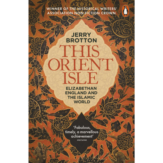 This Orient Isle - ISBN 9780141978673