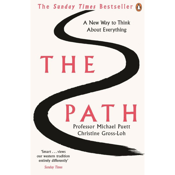 The Path - ISBN 9780241970423