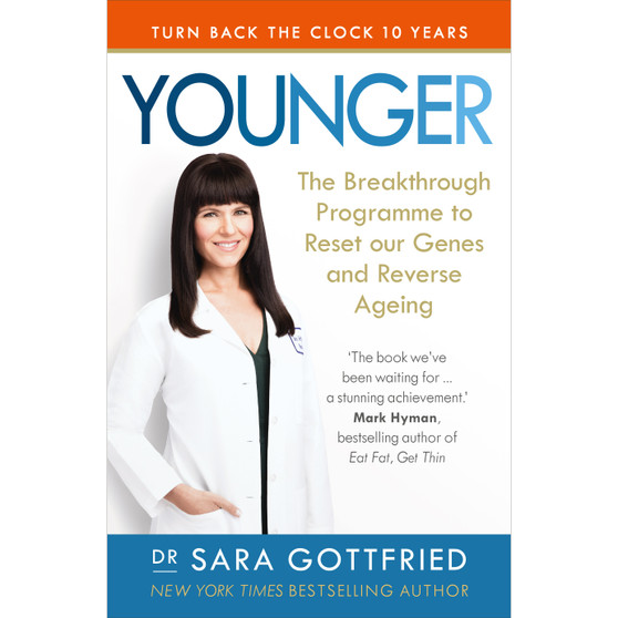 Younger - ISBN 9781785041334