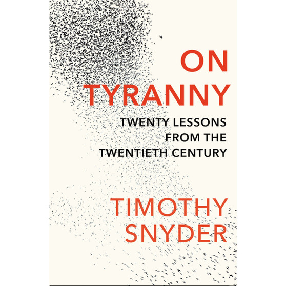 On Tyranny - ISBN 9781847924889