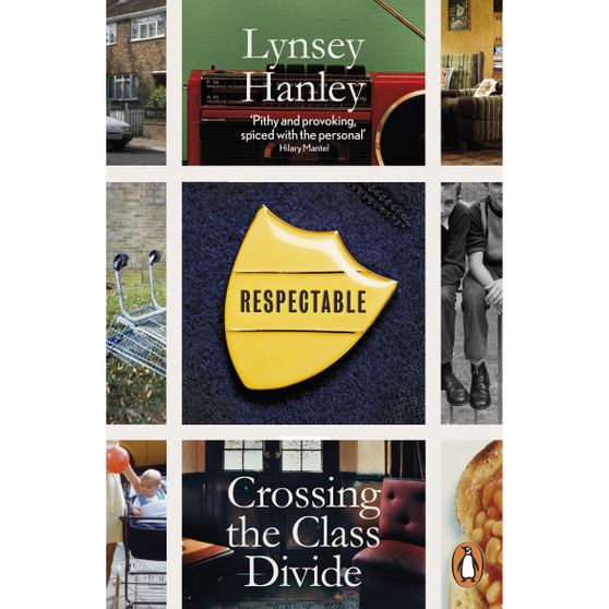 Respectable - ISBN 9780141040615