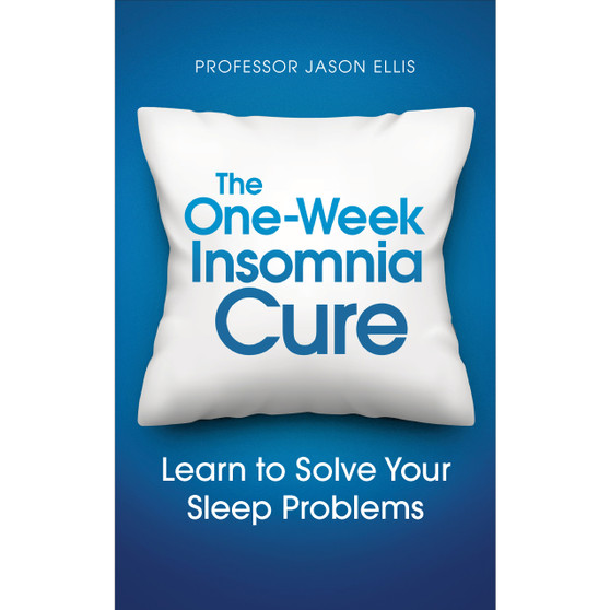 The One-week Insomnia Cure - ISBN 9781785040634