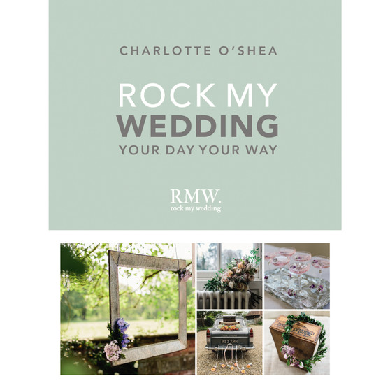 Rock My Wedding - ISBN 9781785033537