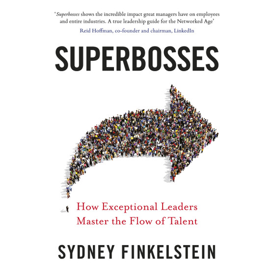 Superbosses - ISBN 9780241245453