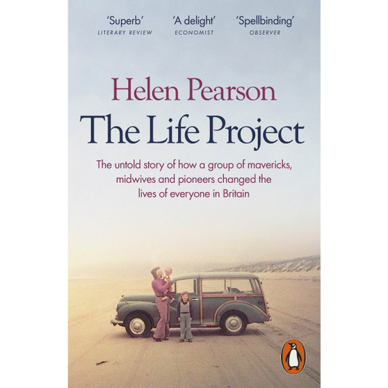 The Life Project - ISBN 9780141976617