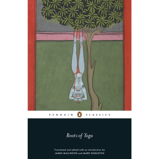 Roots of Yoga - ISBN 9780241253045