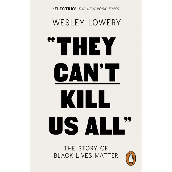 They Can't Kill Us All - ISBN 9780141986142