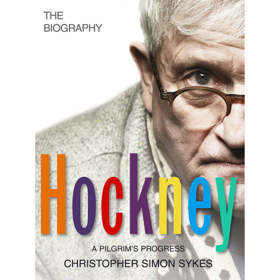 Hockney - ISBN 9781780890081