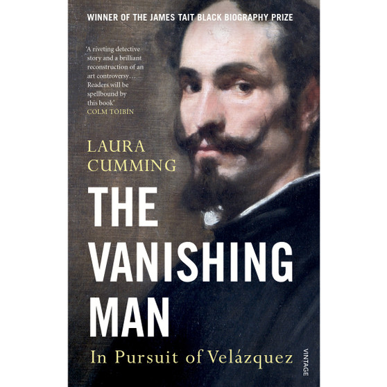 The Vanishing Man - ISBN 9780099587040