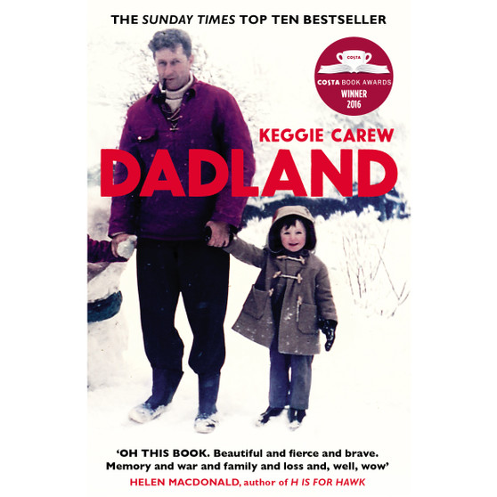 Dadland - ISBN 9781784703158