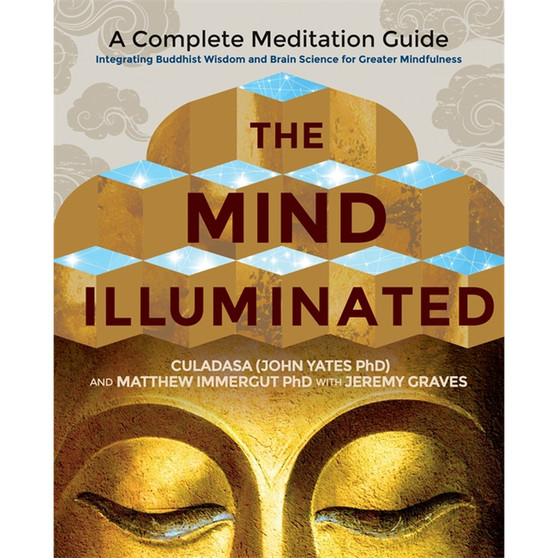 The Mind Illuminated - ISBN 9781781808207