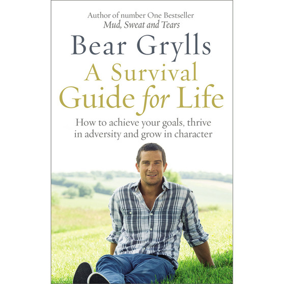 A Survival Guide for Life - ISBN 9780552173629