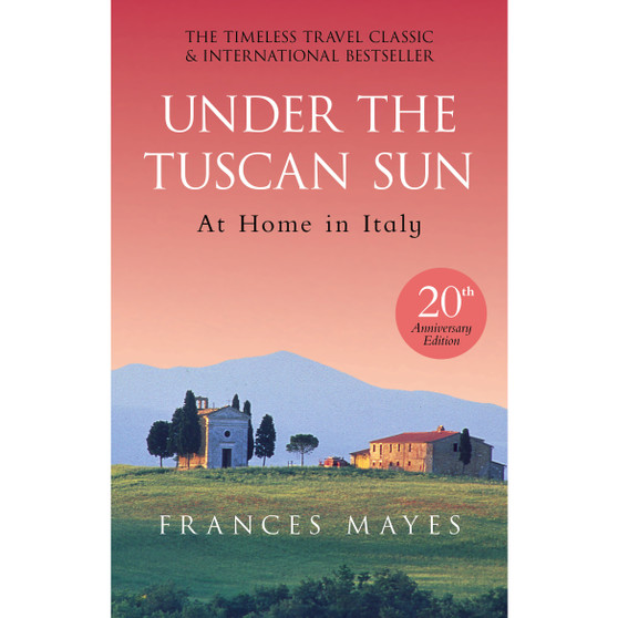 Under The Tuscan Sun - ISBN 9780857503589