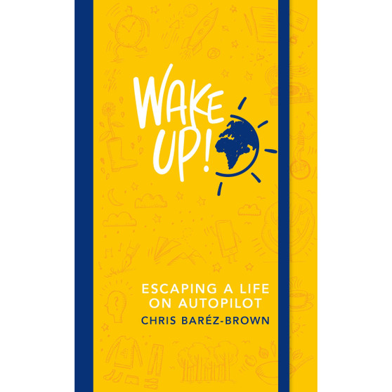Wake Up! - ISBN 9780241977422