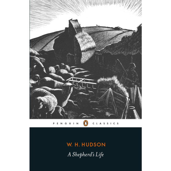 A Shepherd's Life - ISBN 9780241273357