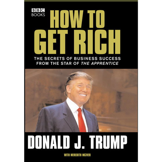 Donald Trump - ISBN 9781785942563