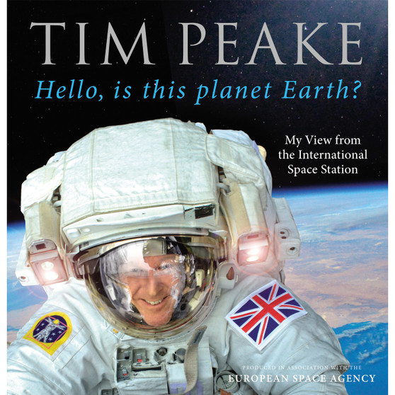 Hello, is this planet Earth? - ISBN 9781780897158
